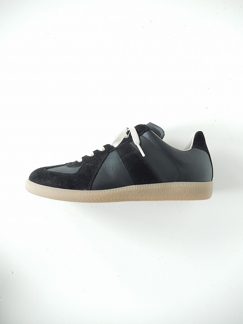 Maison margiela メゾンマルジェラ　ジョージコックス MAISON MARGIELA メゾンマルジェラ 足袋 タビ バブーシュ メンズ